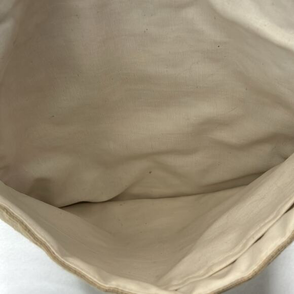 Southwest Style Saddle Blanket Tote Bolero Neutral Colors Western Festival - Picture 4 of 6